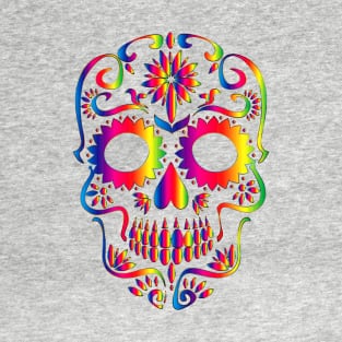 Funny SKULL T-Shirt